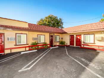 Geneva Motel