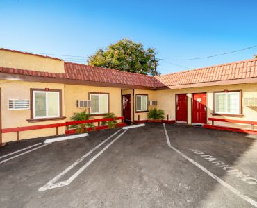 Geneva Motel